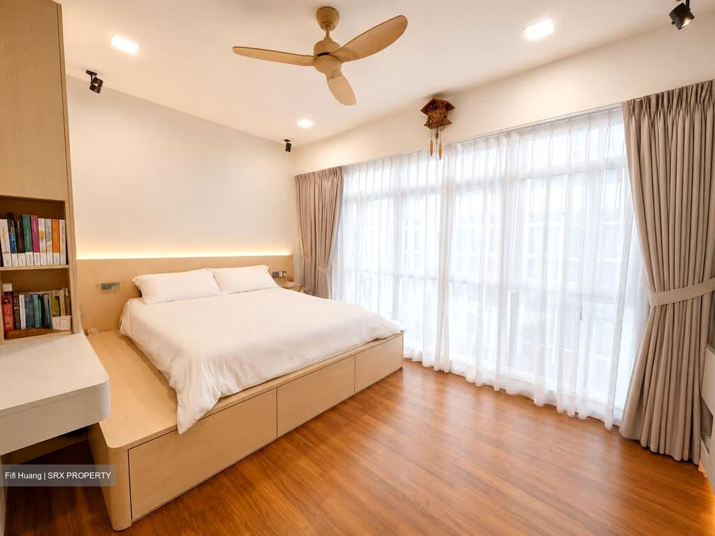 Palm Grove Regency (D19), Terrace #587158881